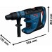 BOSCH GBH18V-40 PROFESSIONALL Vrtací kladivo s SDS max, bez aku, L-BOXX 0611917200