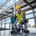BOSCH GBM38 PROFESSIONAL Magnetická jádrová vrtačka 06011C5000