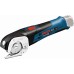 BOSCH GUS 12V-300 PROFESSIONAL Univerzální nůžky, L-BOXX 06019B2905