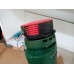 VÝPRODEJ BOSCH EasyGrassCut 18V-230 Akumulátorová strunová sekačka 06008C1A03 POUŽITO