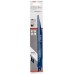 BOSCH S 1157 CHM Pilový list do pily ocasky 2608653132