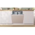 Bosch Serie 4, Plně vestavná myčka nádobí, 60 cm, VarioPanty SBH4ECX28E