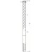 BOSCH Vrták do kladiv SDS plus-5X 5,5x400x460 mm 2608836611