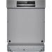 Bosch Serie 6 Myčka nádobí vestavná SMI6ZCS16E