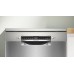 Bosch Serie 4, Volně stojící myčka nádobí, 60 cm, nerez SMS4HVI00E
