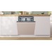 Bosch Serie 2, Plně vestavná myčka nádobí, 60 cm SMV2HVX02E