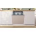 Bosch Serie 2 Plně vestavná myčka nádobí 60 cm SMV2HVX06E
