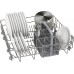 Bosch Serie 4, Plně vestavná myčka nádobí, 60 cm SMV41D10EU