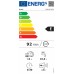 Bosch Serie 4, Plně vestavná myčka nádobí, 60 cm SMV41D10EU