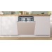 Bosch Serie 4, Plně vestavná myčka nádobí, 60 cm SMV4EVX04E