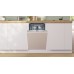 Bosch Serie 4 Myčka nádobí 45 cm SPV4EMX24E