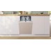 Bosch Serie 6 Plně vestavná myčka nádobí 45 cm SPV6ZMX17E