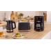 Bosch Kompaktní toaster MyMoment černá TAT4M223