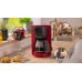 Bosch Kávovar MyMoment červená TKA2M114