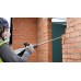 BOSCH 10dílná sada 400mm plochých sekáčů SDS-max 400 x 25 mm 2608690237