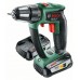 BOSCH PSR 18 LI-2 Ergonomic akumulátorový vrtací šroubovák 06039B0101