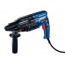 BOSCH GBH 240 Professional Vrtací kladivo s SDS-plus sklíčidlo + stopka vrtacího sklíčidla SDS 0611272104