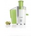 Bosch Odstředivý odšťavňovač, VitaJuice 2, 700 W, bílá, Apple-green MES25G0