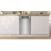 Bosch Serie 2, Podstavná myčka nádobí, 45 cm, nerez SPU2HMS42E
