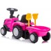 BUDDY TOYS BPC 5177 Odstrkovadlo HOLLAND T7 57001193