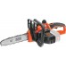 Black & Decker GKC1825LB Aku řetězová pila (25cm/18V/bez aku a nabíječky)