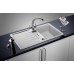 BLANCO Lexa 45 S dřez Silgranit antracit 514668