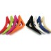 BLOCKYSTAR dveřní zarážka béžová