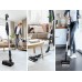 Bosch Unlimited 7 Aku vysavač (18V/3Ah) BBS711W