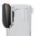 Bosch Athlet Aku vysavač (25.2V/bílá) BCH6L2560