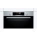 Bosch Serie 6 Vestavná pečicí trouba HBG579BS0