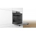 Bosch Serie 6 Vestavná pečicí trouba HBG579BS0