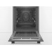 Bosch Serie 6 Vestavná trouba HRG5785S6
