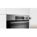 Bosch Serie 6 Vestavná trouba HRG5785S6