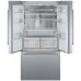 Bosch Serie 8 Americká chladnička KFF96PIEP