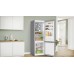 Bosch Serie 6 Chladnička KGN49AIBT