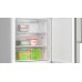 Bosch Serie 4 Kombinovaná chladnička KGN49VICT