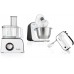 Bosch MUM5 Kuchyňský robot (700W/Bílá, Antracit) MUM52120