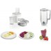 Bosch MUM5 Kuchyňský robot (700W/Bílá, Antracit) MUM52120