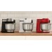 Bosch MUM Serie 2 Kuchyňský robot (700W/Bílá) MUMS2EW20