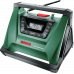 BOSCH PRA MultiPower Akumulátorové rádio (bez aku a nabíječky) 0.603.9A9.000