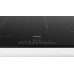 Bosch Serie 6 Indukční varná deska (80cm) PVS831FC5E