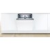 Bosch Serie 4 Vestavná myčka nádobí (60cm) SBH4HCX48E