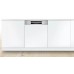Bosch Serie 4 Vestavná myčka nádobí (60cm) SMI4HTS31E