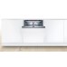 Bosch Serie 4 Vestavná myčka nádobí (60cm) SMV4HVX31E