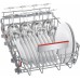BAZAR!! Bosch Serie 6 Vestavná myčka nádobí (45cm) SPI6YMS14E VYZKOUŠENO!!