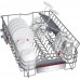 Bosch Serie 6 Vestavná myčka nádobí (45cm) SPI6ZMS35E