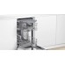 VÝPRODEJ Bosch Serie 2 Vestavná myčka nádobí (45cm) SPV2HMX42E ROZBALENO!!