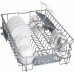 Bosch Serie 4 Vestavná myčka nádobí (45cm) SPV4XMX16E