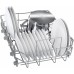 Bosch Serie 4 Vestavná myčka nádobí (45cm) SPV4XMX16E