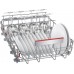 Bosch Serie 6 Vestavná myčka nádobí (45cm) SPV6YMX11E
